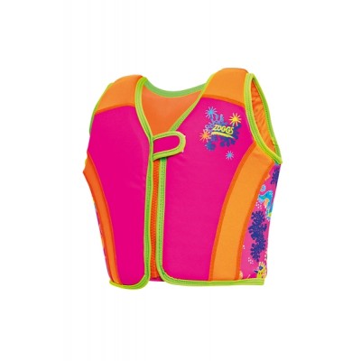 ZOGGS ZOSUJ Sea Unicorn Swimsure Jacket - COOZO