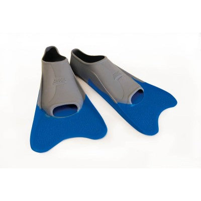 Zoggs ZOUF Short Ultra Blue Fins