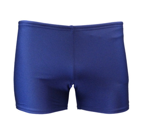 ZIKA ZKSS Zika Square Leg Swimming Shorts - COOZO