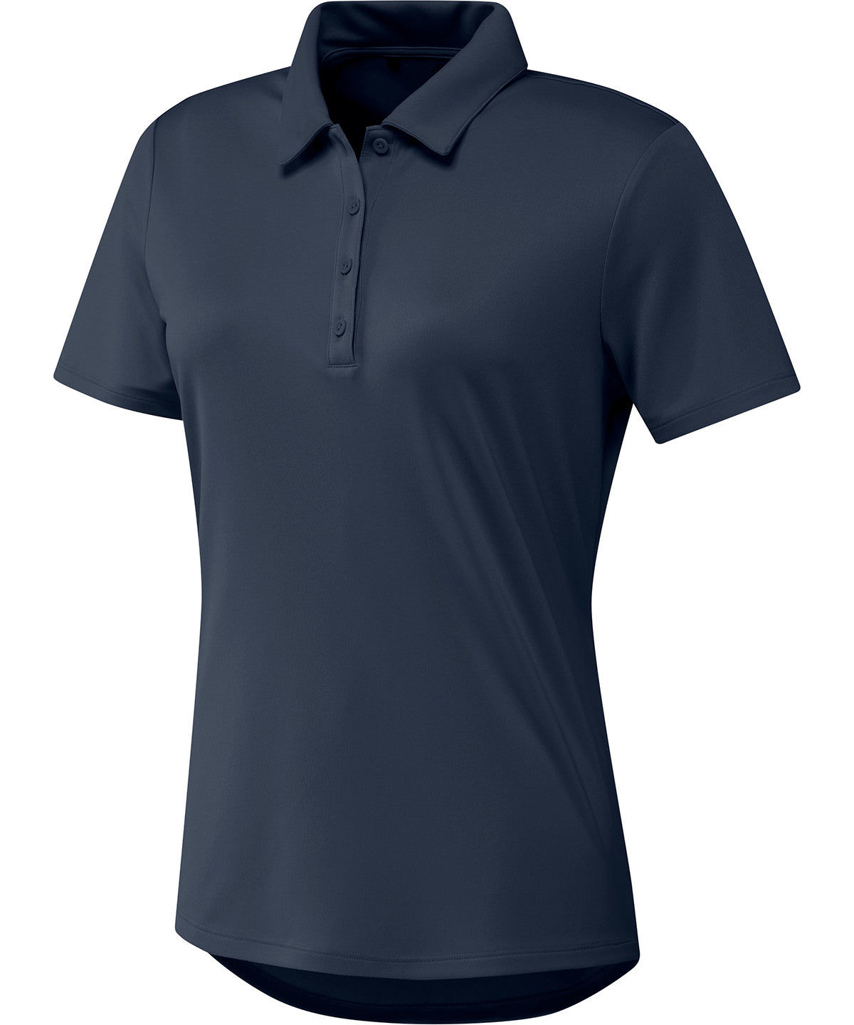 Adidas AD045 Women’s performance Primegreen polo shirt - COOZO