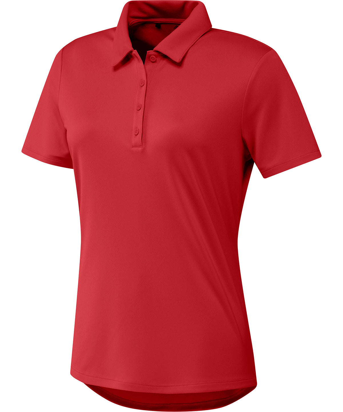 Adidas AD045 Women’s performance Primegreen polo shirt - COOZO