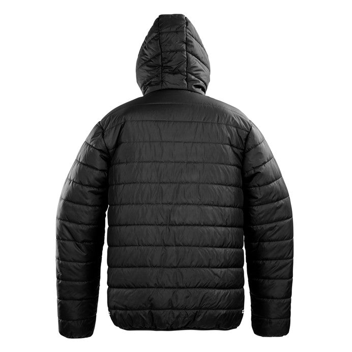 COOZO-Result Men's Soft Padded Jacket (R233X)