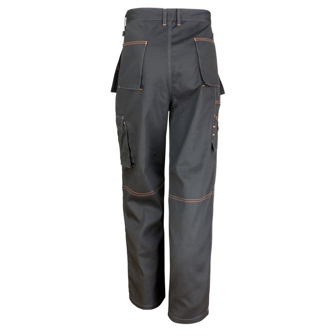 COOZO-Result Lite X-Over Holster Trousers (R323X)