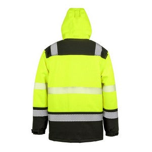 COOZO-Result Extreme Tech Printable Softshell Safety Coat (R475X)