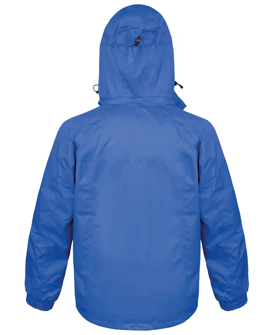 COOZO-Result Men's 3-in-1 Journey Jacket with softshell inner (R400M)