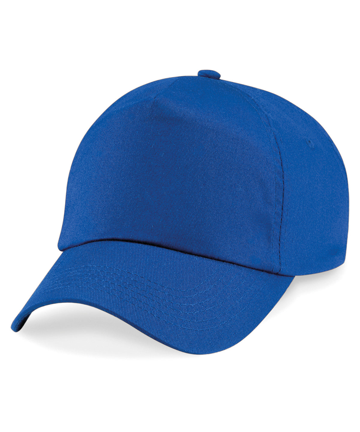 Beechfield B10 Original 5 Panel Cap - COOZO