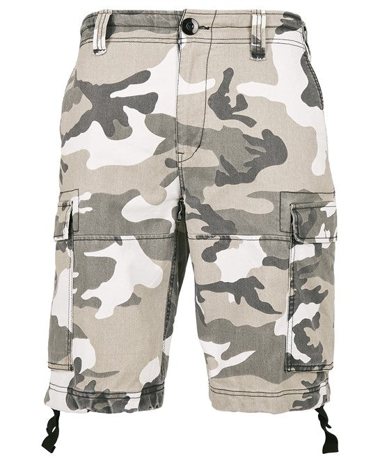COOZO Mens Vintage Shorts - COOZO