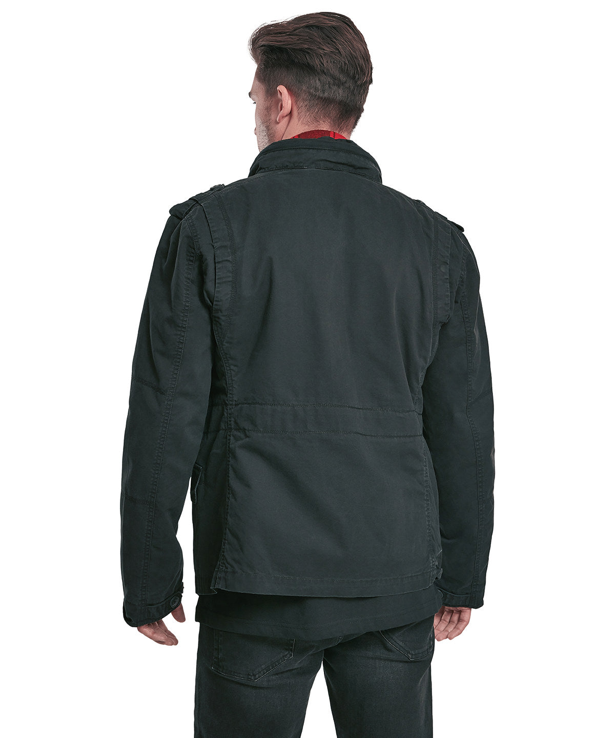 COOZO Mens Britannia Jacket - COOZO