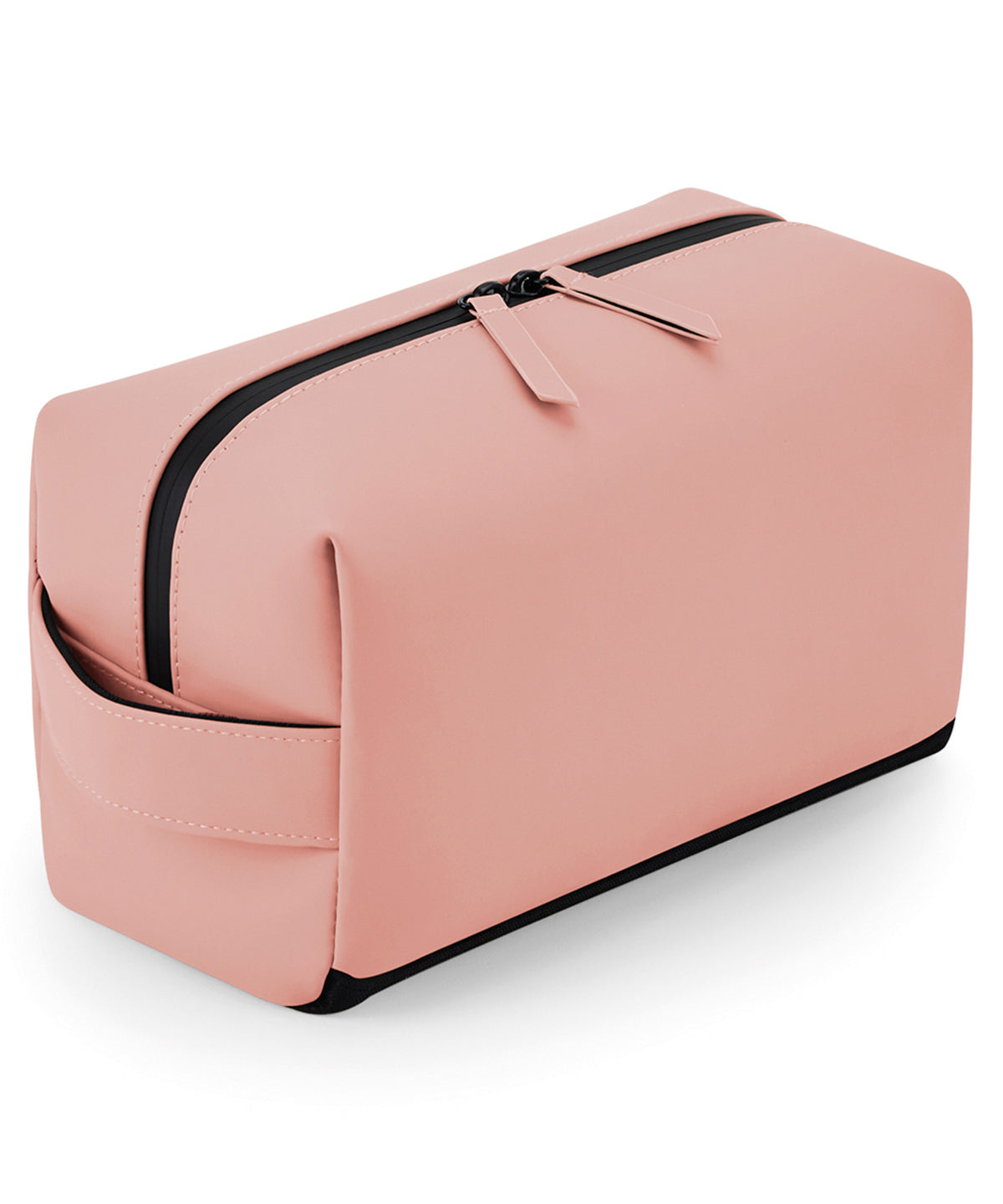 Bagbase BG332 Matte PU toiletry/accessory case - COOZO