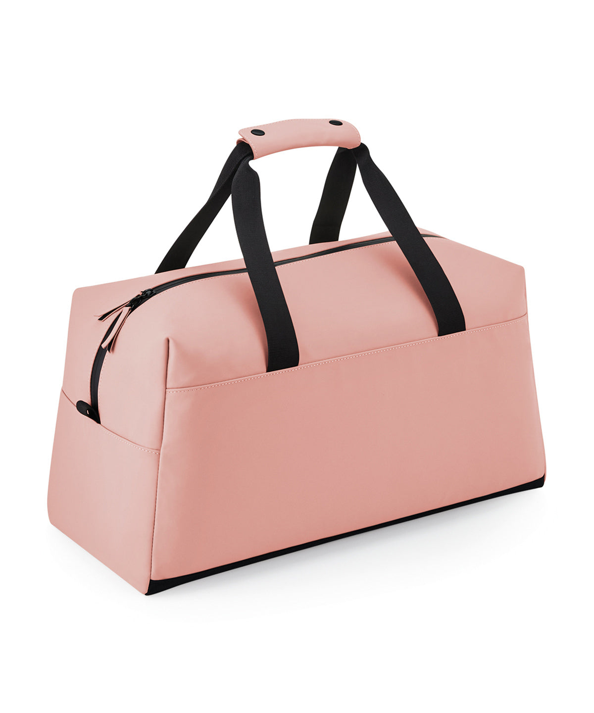 Bagbase BG338 Matte PU weekender - COOZO