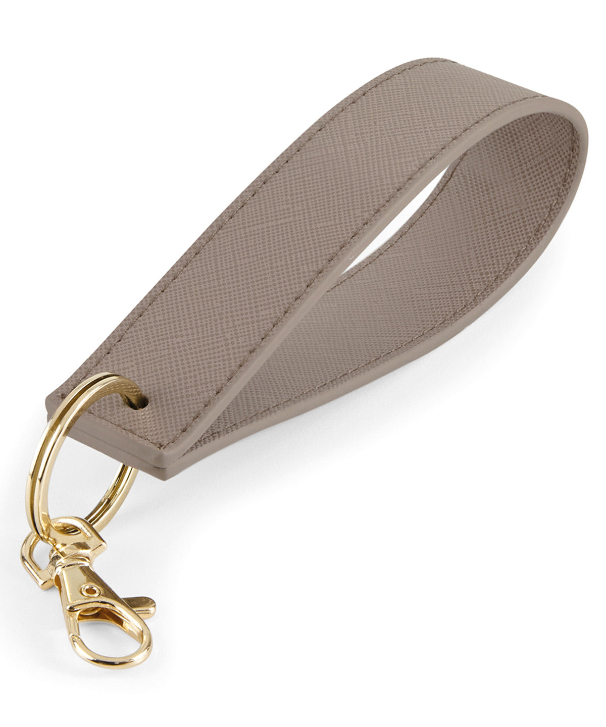 Bagbase Boutique Wristlet Keyring (BG747) - COOZO
