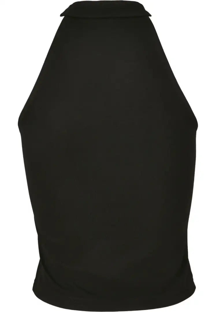COOZO-Build your brand Women¡¯s turtleneck short top (BY134)