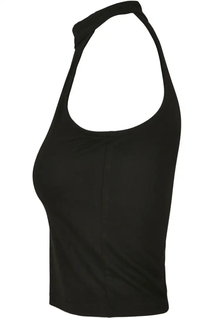 COOZO-Build your brand Women¡¯s turtleneck short top (BY134)