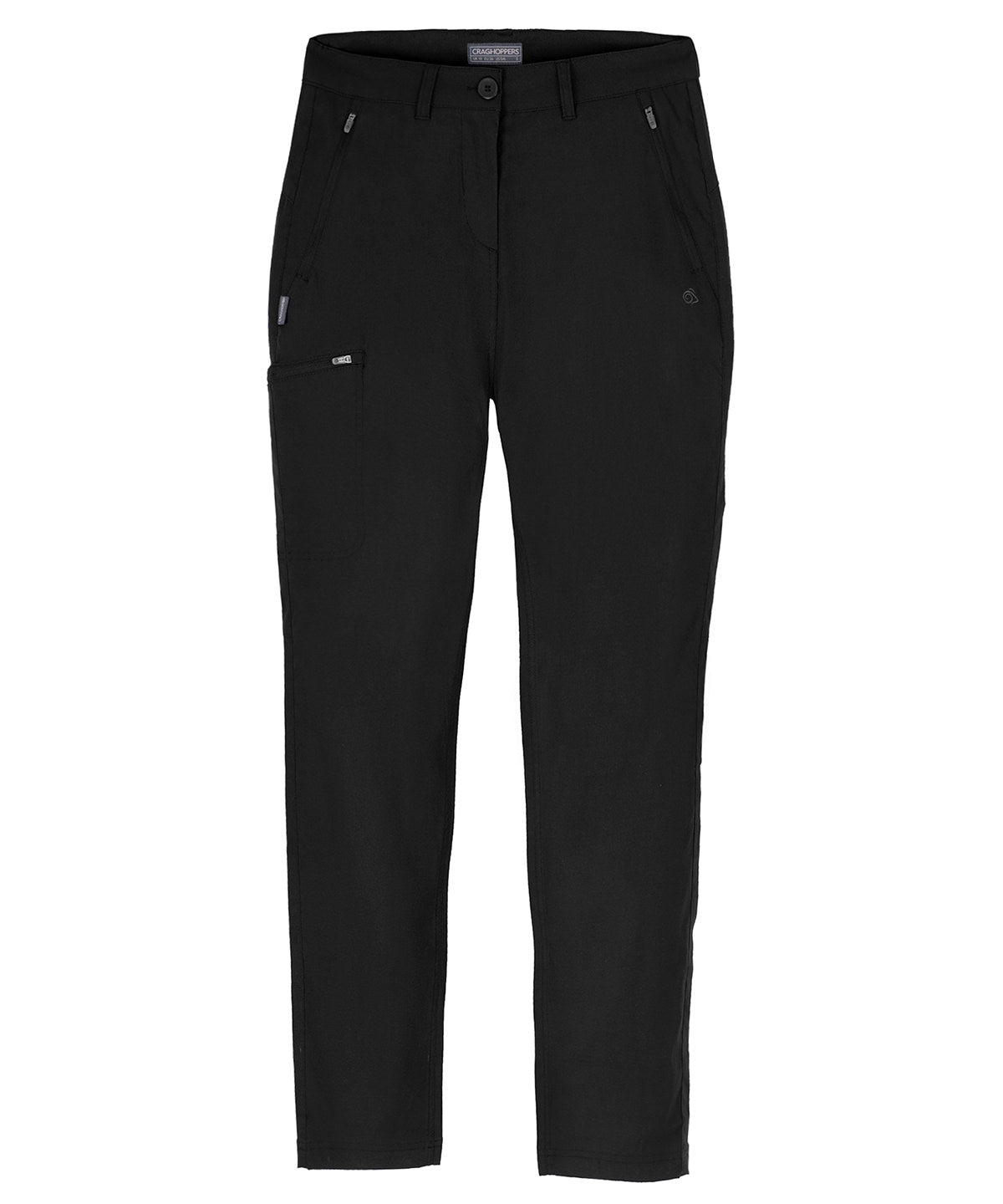 EXPERT KIWI LADIES PRO STRETCH TROUSERS - COOZO
