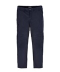 EXPERT KIWI TAILORED CONVERTIBLE TROUSERS - COOZO