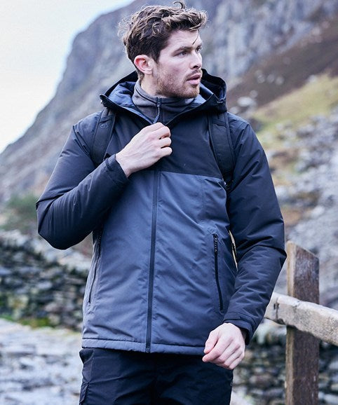 COOZO-EXPERT THERMIC INSULATED JACKET (CEP001)