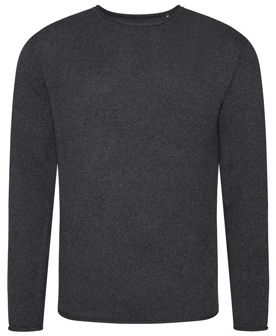 Ecologie Unisex Arenal Regen Crew Neck Sweater - COOZO