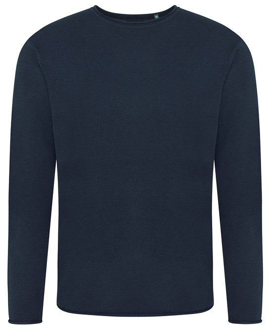 Ecologie Unisex Arenal Regen Crew Neck Sweater - COOZO