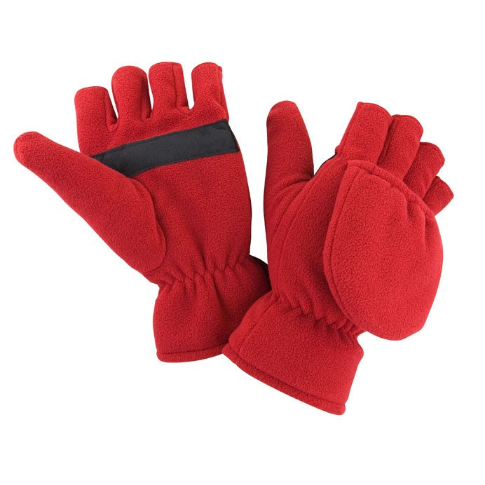 COOZO-Result Palmgrip Glove-Mitt (R363X)