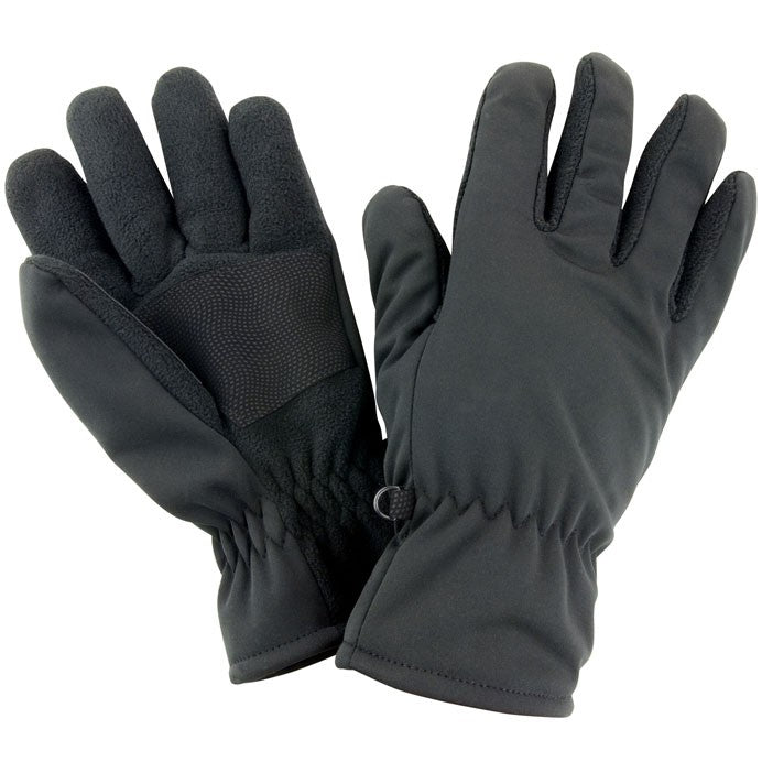 COOZO-Result Softshell Thermal Gloves (R364X)