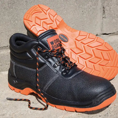 COOZO-Result Defence Safety Boot (R340X)