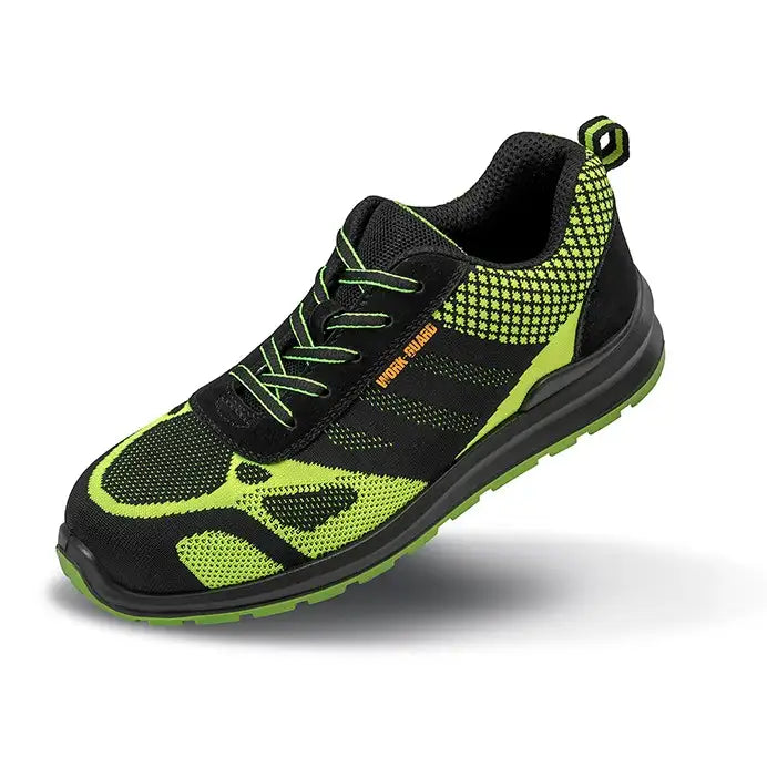 COOZO-Result Hicks Safety Trainer (R458X)