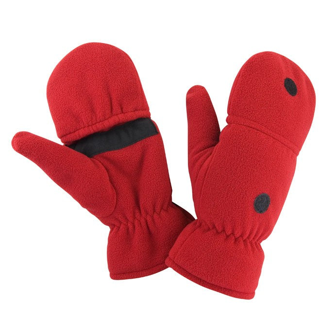 COOZO-Result Palmgrip Glove-Mitt (R363X)