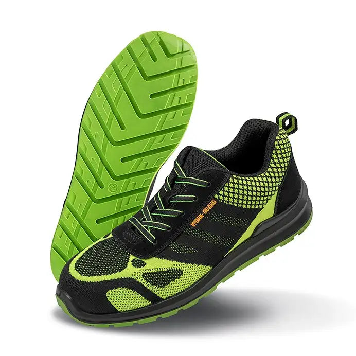 COOZO-Result Hicks Safety Trainer (R458X)