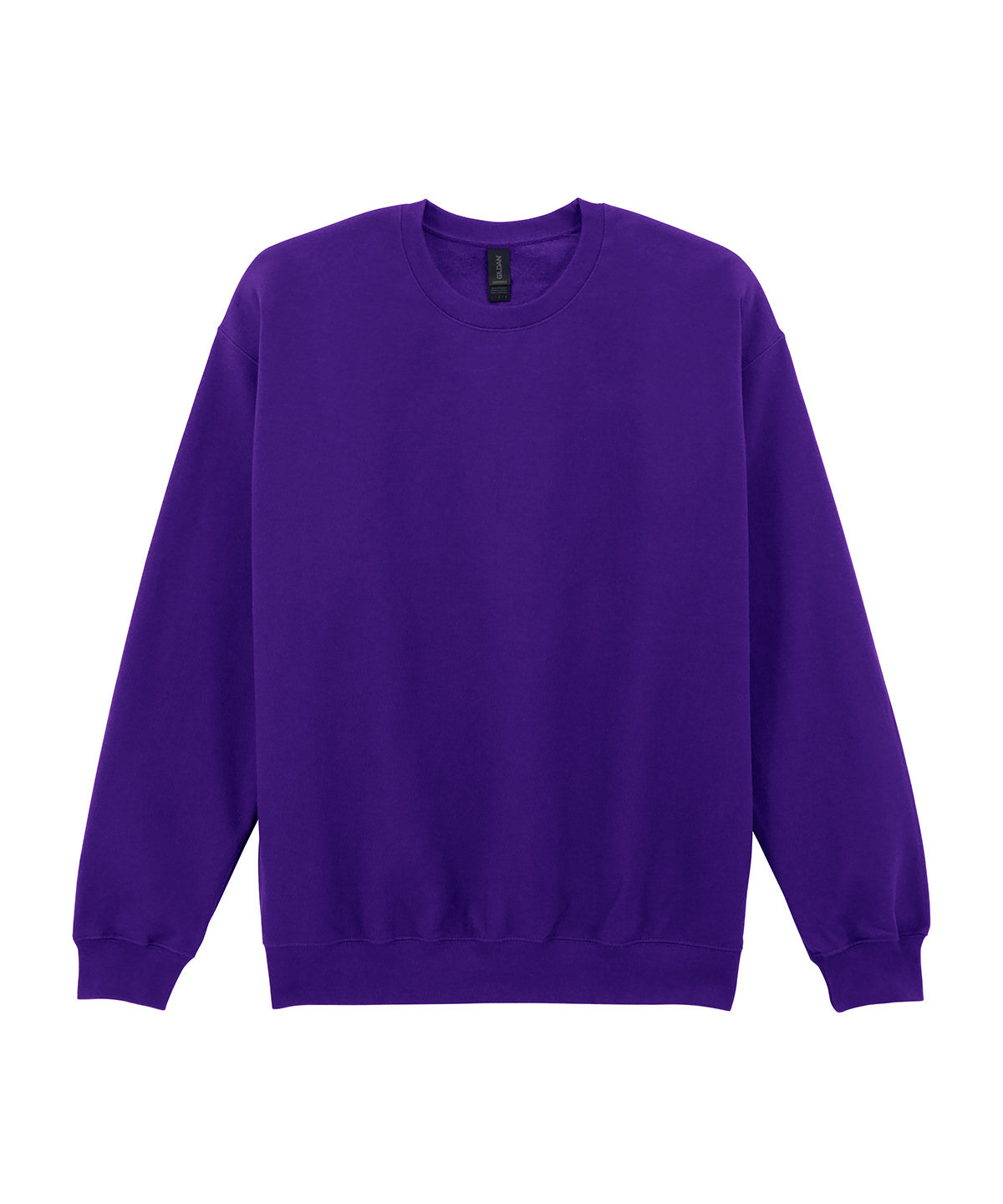 Gildan SF000 Softstyle Midweight Fleece Crewneck Sweatshirt Other Color - COOZO