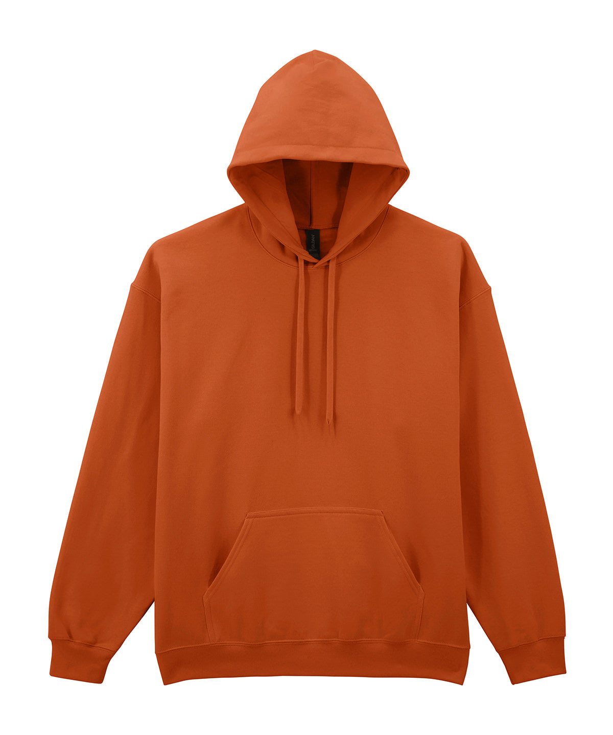Gildan SF500 Softstyle Midweight Fleece Classic Hoodie Bright Color - COOZO