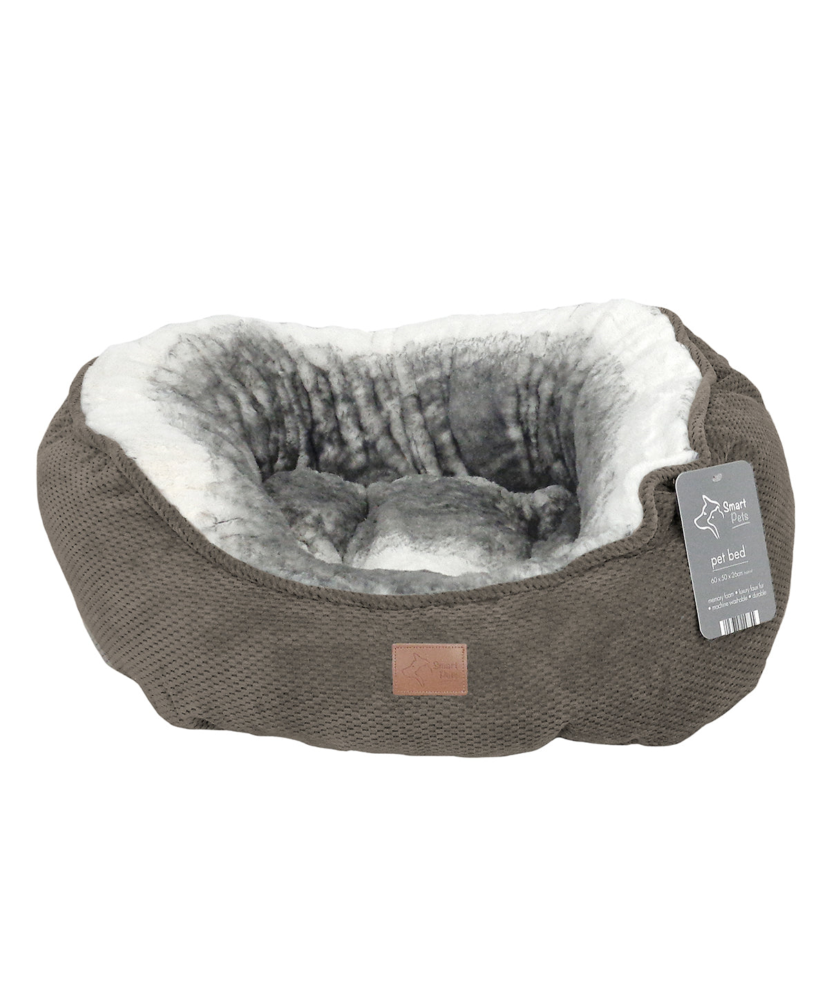 Home & Living HL234 Dog Butterfly Bed - COOZO