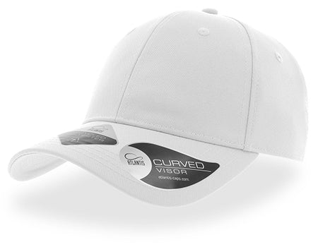 Recycled Cap 6 Panel Cap Adult - COOZO