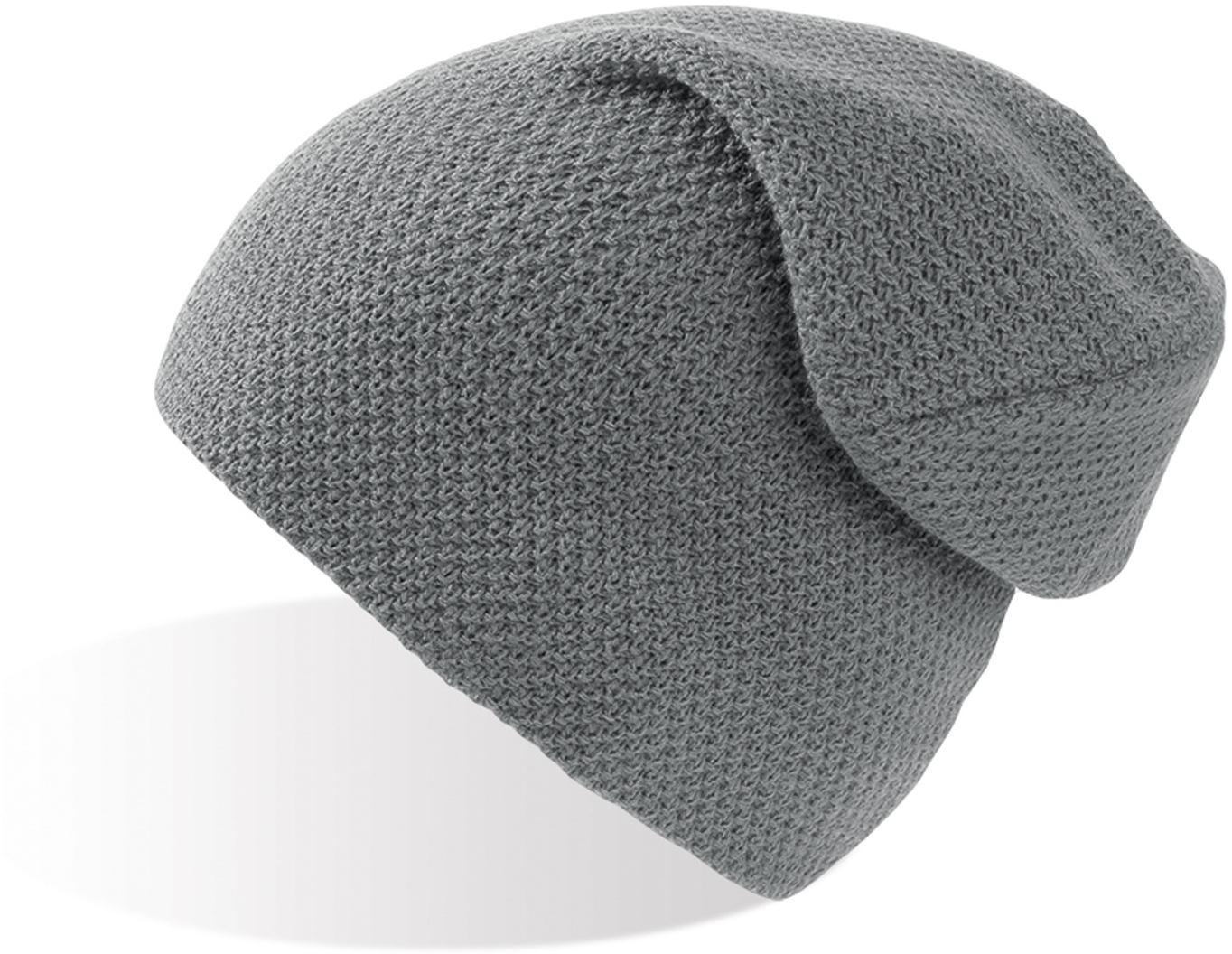 Snobby Waffle Knit Beanie Adult - COOZO