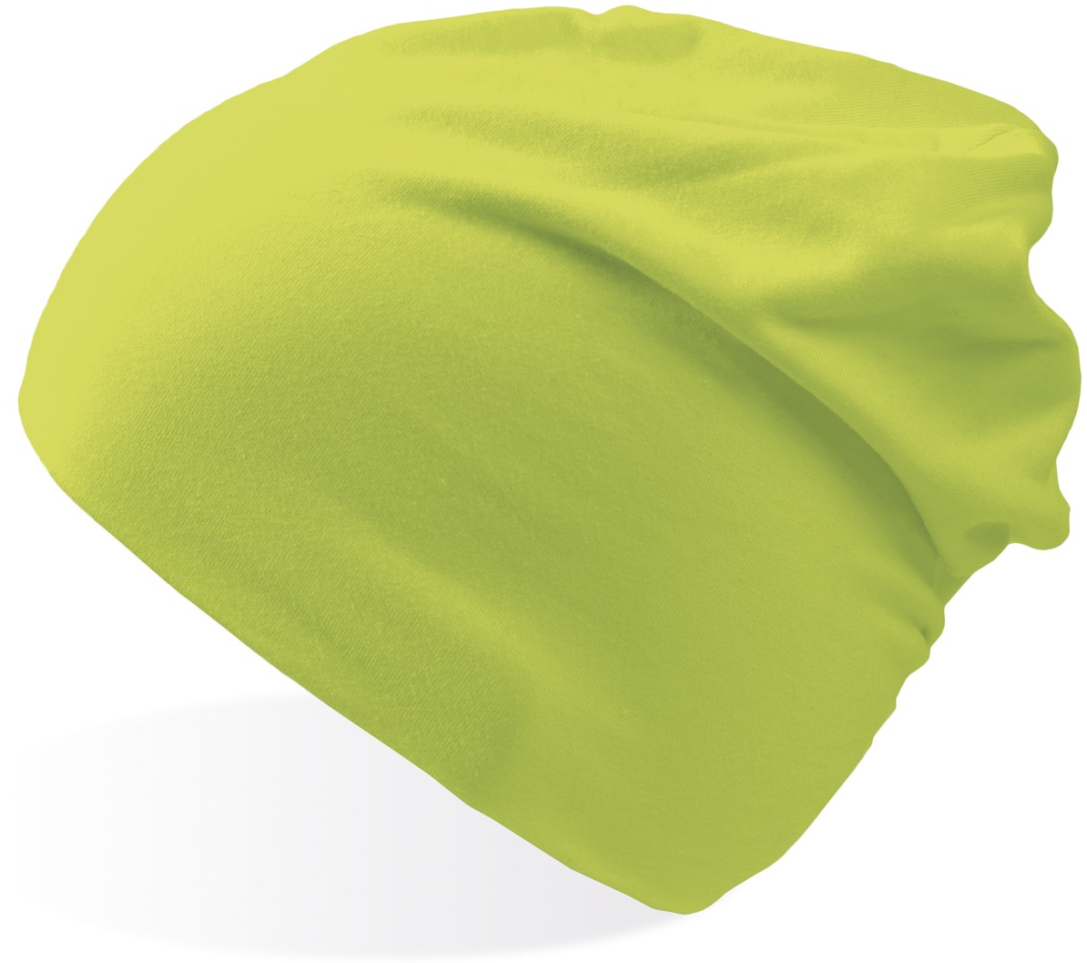 Flash Jersey Slouch Beanie Adult - COOZO