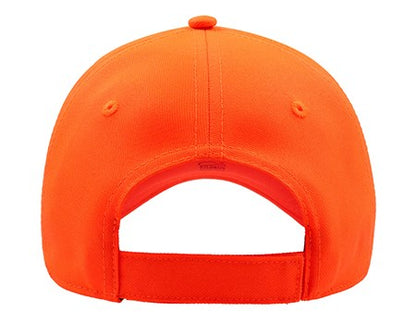 Recycled Cap 6 Panel Cap Adult - COOZO