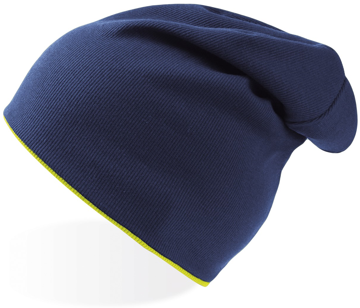 Extreme Reversible Jersey Slouch Beanie Adult - COOZO