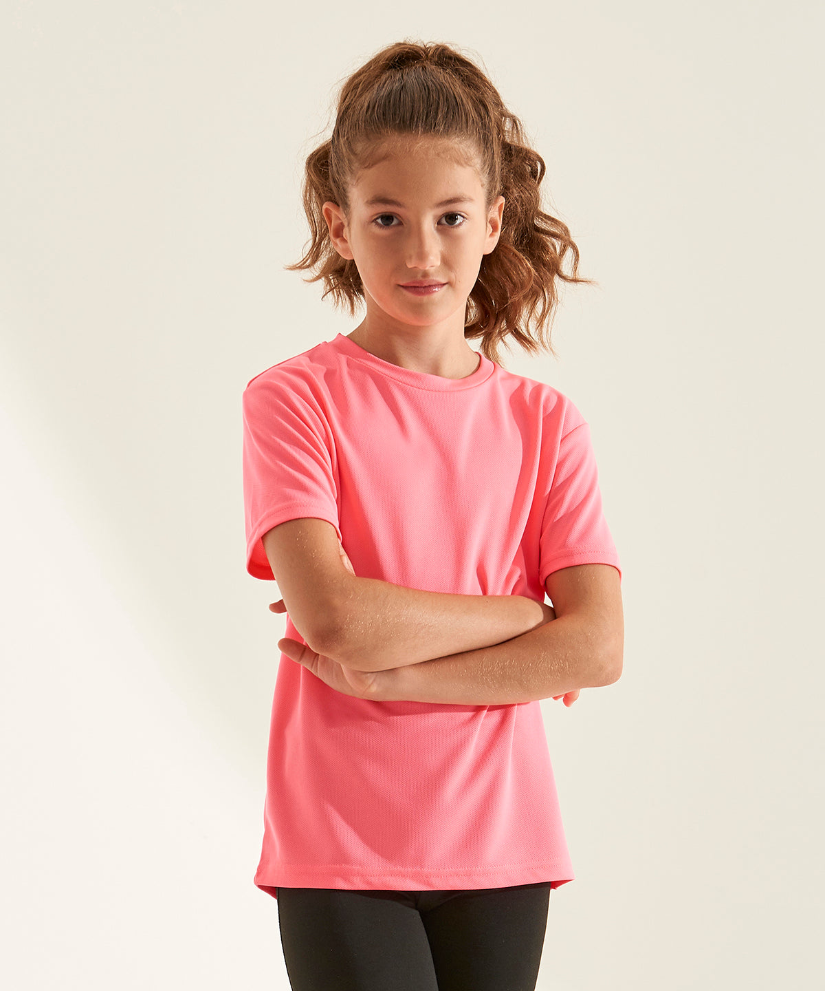 AWDis JC01J Just Cool Kids Cool T-Shirt - COOZO