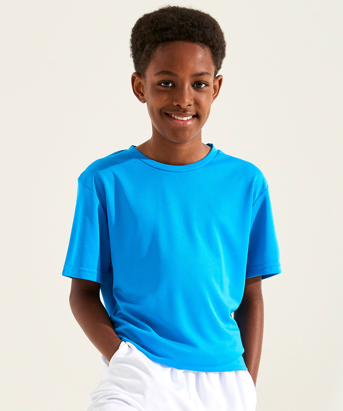 AWDis JC01J Just Cool Kids Cool T-Shirt - COOZO