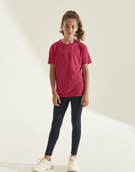 AWDis JC20J Just Cool Kids Smooth T-Shirt - COOZO