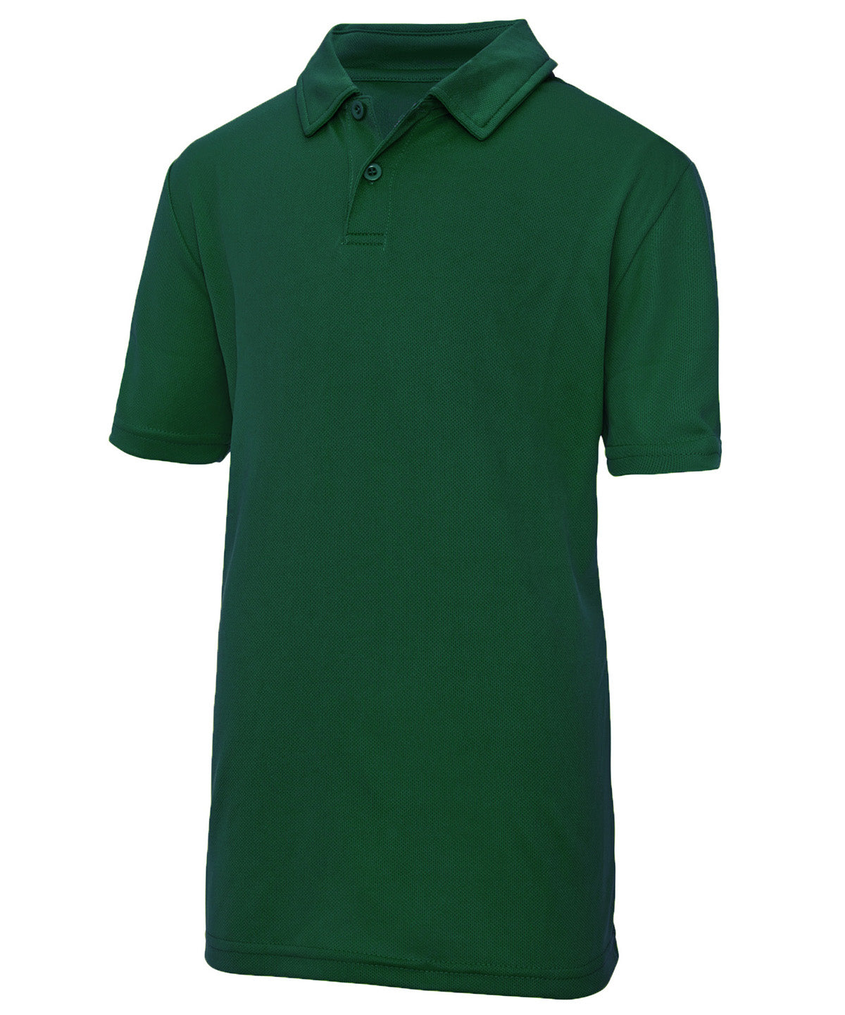 AWDis JC40J Just Cool Kids Cool Polo Shirt - COOZO
