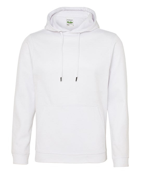 AWDis Sports Polyester Hoodie - COOZO