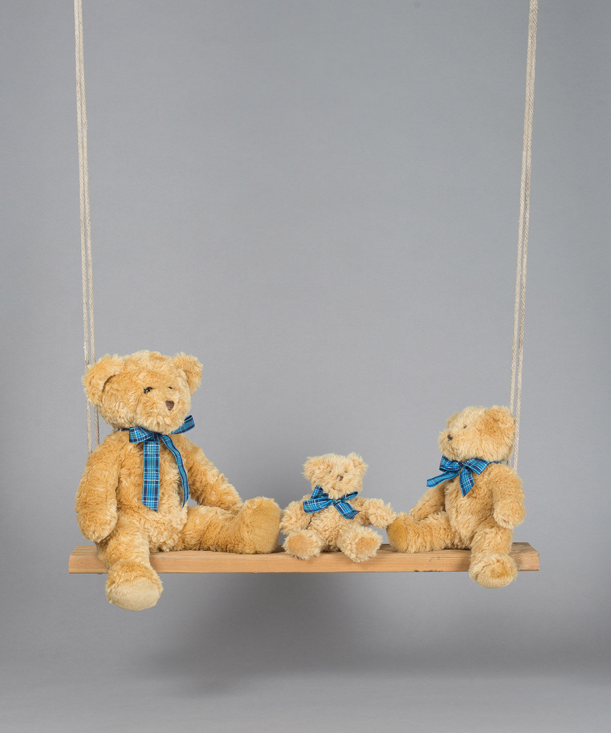 Mumbles Bracken Bear - COOZO