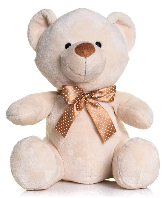 Mumbles Velvet Bear - COOZO