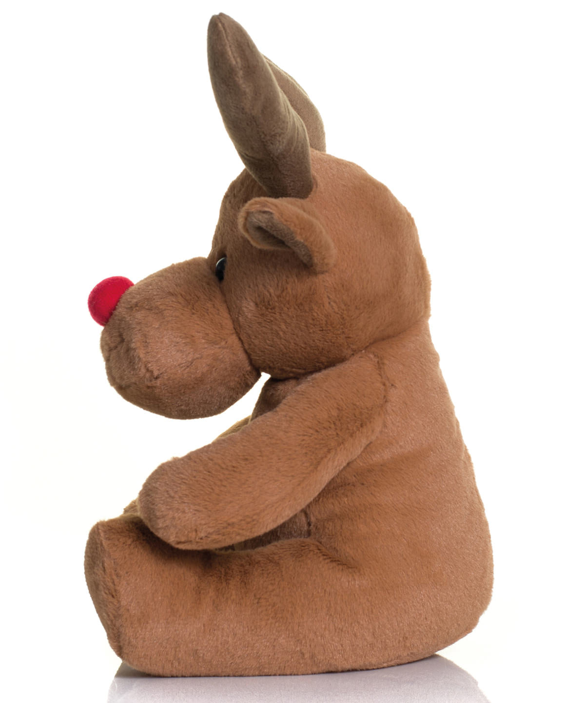 Mumbles Reindeer Plush - COOZO