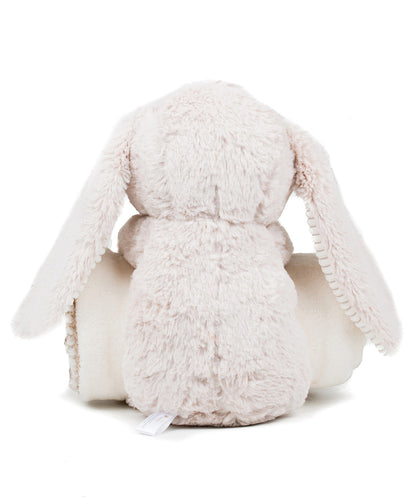 Mumbles Rabbit And Blanket - COOZO