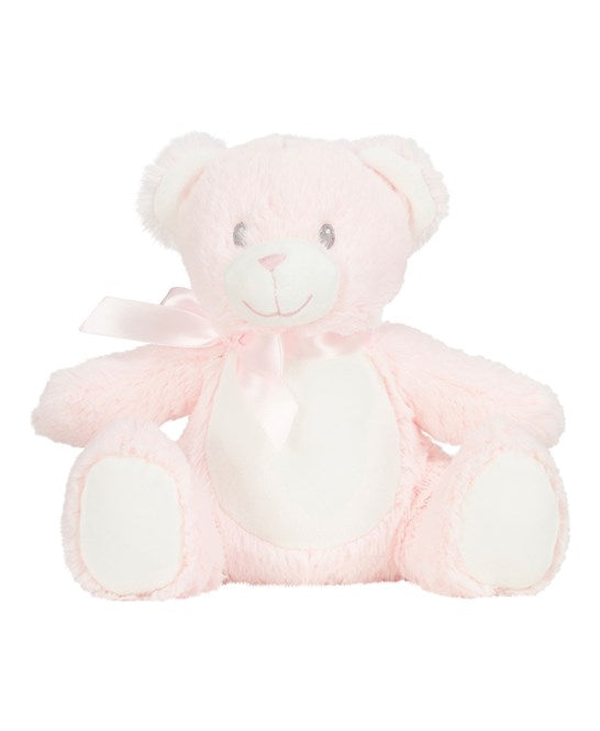 Mumbles PrintMe Mini Teddy - COOZO
