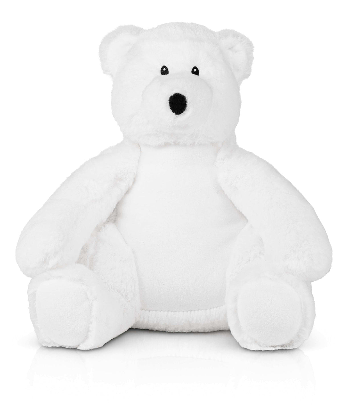 Mumbles PrintMe Eco Polar Bear - COOZO