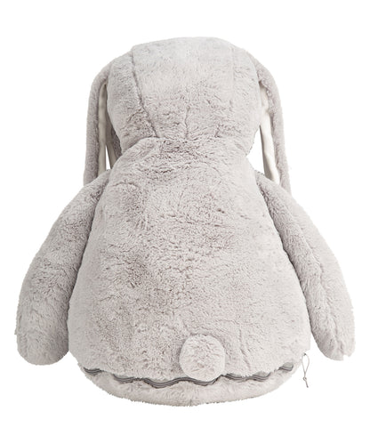 Mumbles Giant Zippie Bunny - COOZO