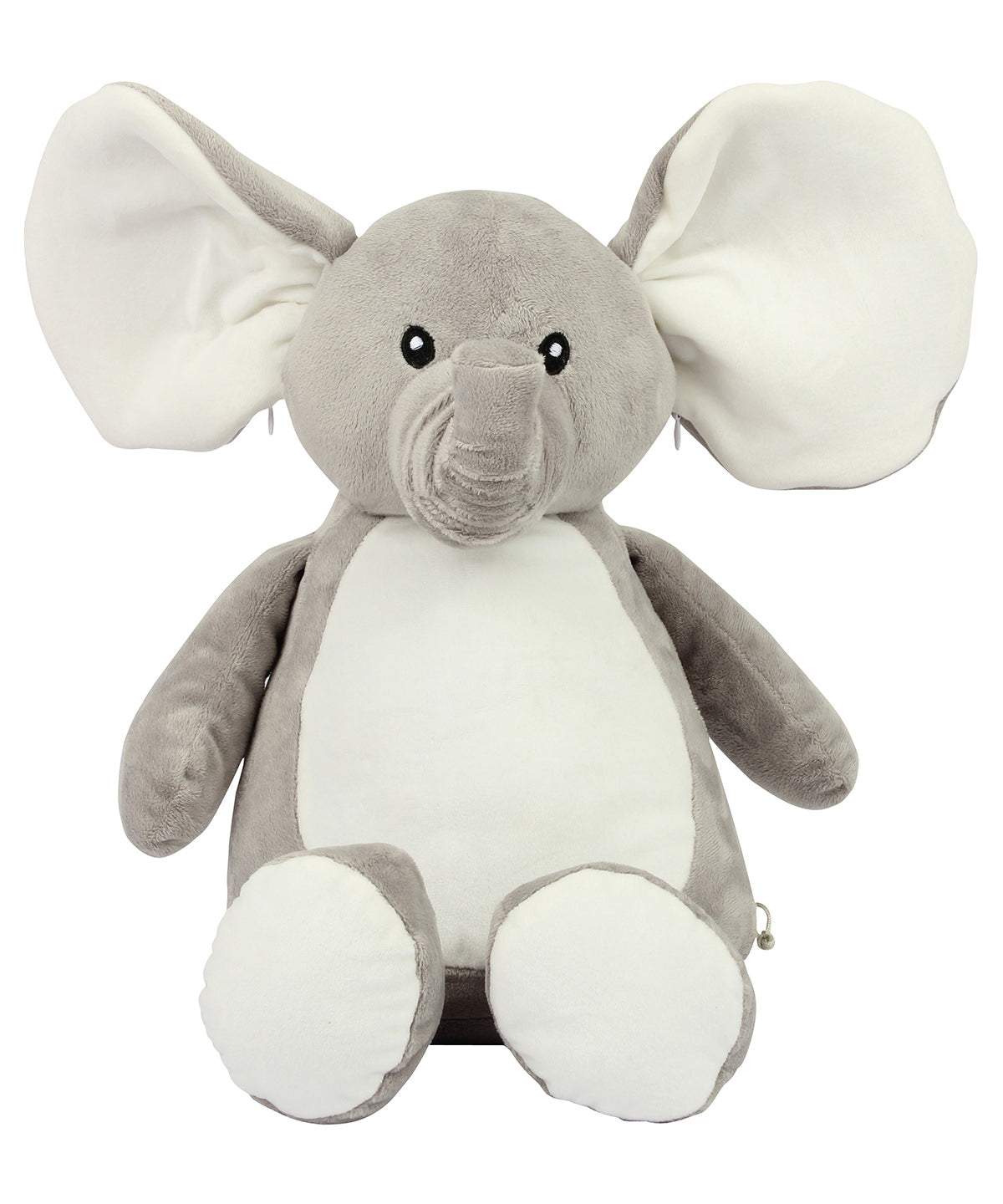 Mumbles Zippie Soft Plush Toys - COOZO