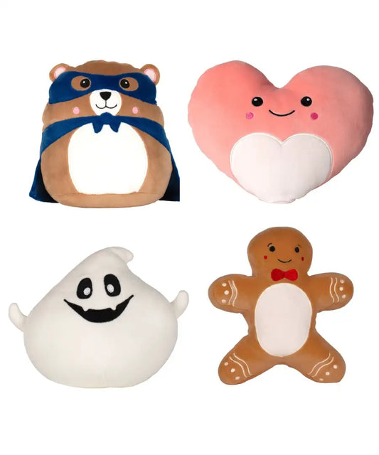 COOZO-Mumbles SquidgeMe